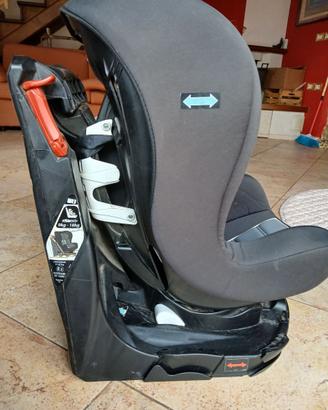 Seggiolino auto universal