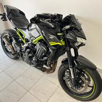 KAWASAKI Z900
