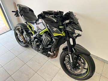 KAWASAKI Z900
