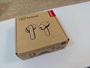 🎧 Auricolari Lenovo TWS Earbuds X9 Edition NUOVI