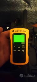 Radio CB motorola