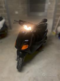 Piaggio Zip 50 C06100