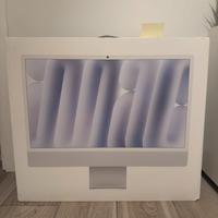 Imac m4 256gb 16gb ram