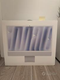 Imac m4 256gb 16gb ram