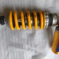 Ammortizzatore OHLINS per APRILIA RSV/TUONO OLD 