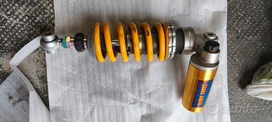 Ammortizzatore OHLINS per APRILIA RSV/TUONO OLD 