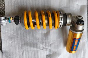 Ammortizzatore OHLINS per APRILIA RSV/TUONO OLD 