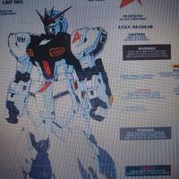 Gundam   raccolta SETTEI + ARTBOOK su DVD 