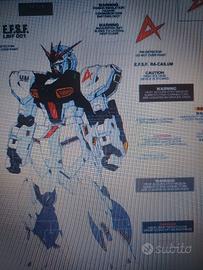Gundam   raccolta SETTEI + ARTBOOK su DVD 