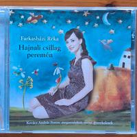 CD Farkasházi Réka