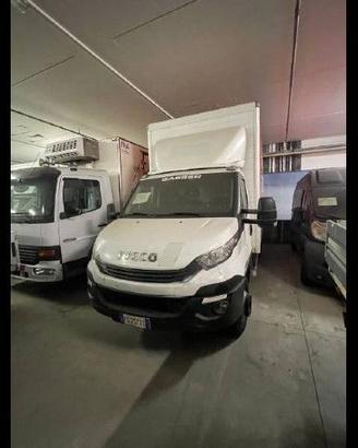 IVECO IVECO DAILY 70C18 FURGONE