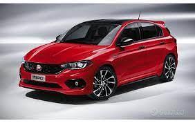 Ricambi fiat tipo doblò panda 500x 500l