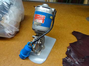 Taglierina giorgio fiore rm 10