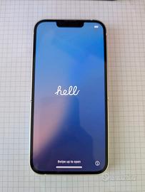 Iphone 13 - 256Gb (colore Galassia)