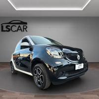 Smart ForFour 90 0.9 Turbo Passion