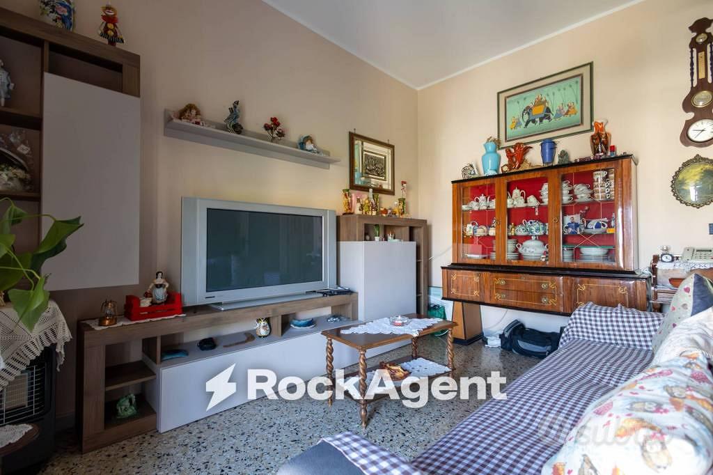 Appartamento – Catanzaro, Mater Domini - Vista 4
