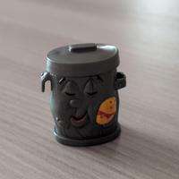 Sorpresa Ferrero 1999 - Banda Bidon