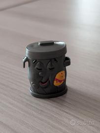 Sorpresa Ferrero 1999 - Banda Bidon