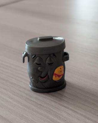 Sorpresa Ferrero 1999 - Banda Bidon