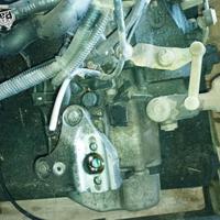 CAMBIO 5M PEUGEOT 207 1.4 B 2009 KFV 187/2026