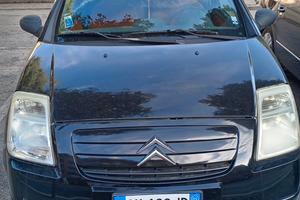Citroen C2 