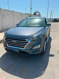 HYUNDAI TUCSON 1.6 BENZINA