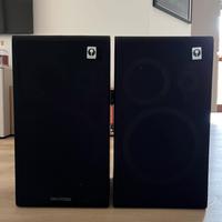 Casse Wharfedale Laser 80