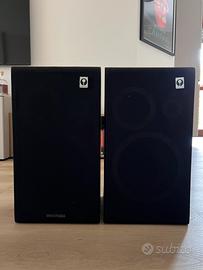 Casse Wharfedale Laser 80
