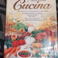 libro L'arte della cucina di Henri Paul  Pellaprat