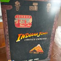 Indiana Jones e l'antico cerchio collector edition