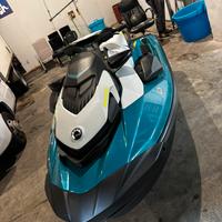 Sea doo gti 170 se