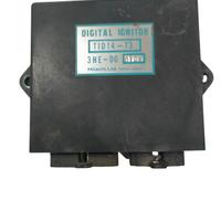 Centralina 3HE Yamaha Fzr 600 Genesis