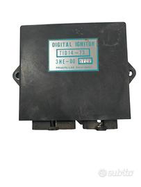 Centralina 3HE Yamaha Fzr 600 Genesis