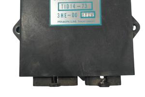 Centralina 3HE Yamaha Fzr 600 Genesis