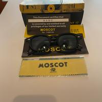 Occhiali da sole Moscot