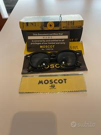Occhiali da sole Moscot