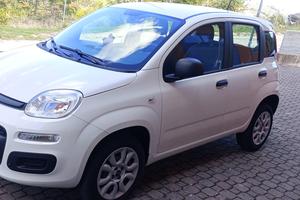 Fiat Panda 0.9 TwinAir Turbo Natural Power Easy