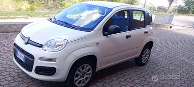 Fiat Panda 0.9 TwinAir Turbo Natural Power Easy