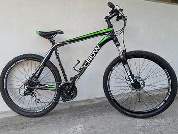 Mountain bike Crown 27.5 