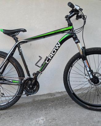 Mountain bike Crown 27.5 