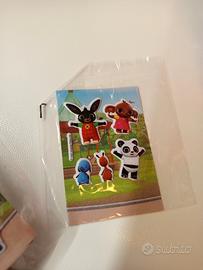 Stickers a tema Bing