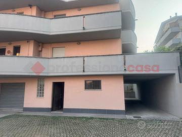 Appartamento Spoltore [Cod. rif 3242784VRG]