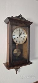 Orologio a pendolo  anni '70