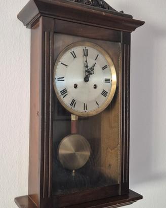 Orologio a pendolo  anni '70