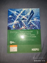 tecnologie e progettazioni di sistemi informatici3