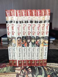 Dan Gu 1/9 serie completa - Flashbook