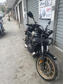Yamaha XSR700