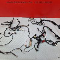 CABLAGGIO IMPIANTO HONDA CBR 600 F 2011 2012 CBR60