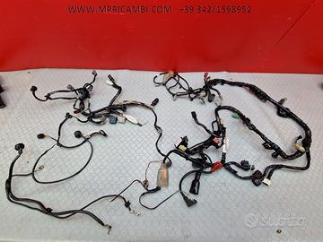 CABLAGGIO IMPIANTO HONDA CBR 600 F 2011 2012 CBR60