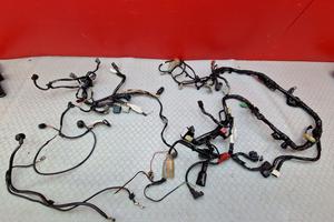 CABLAGGIO IMPIANTO HONDA CBR 600 F 2011 2012 CBR60